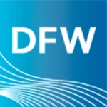 Logo of DFW android Application 